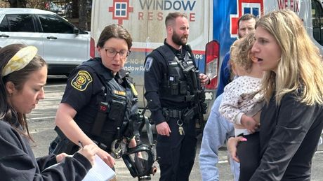 Pucnjava u sinagogi u Mičigenu