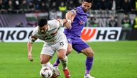 Zvezda dogovorila prvo letnje pojačanje za 1,5 miliona evra