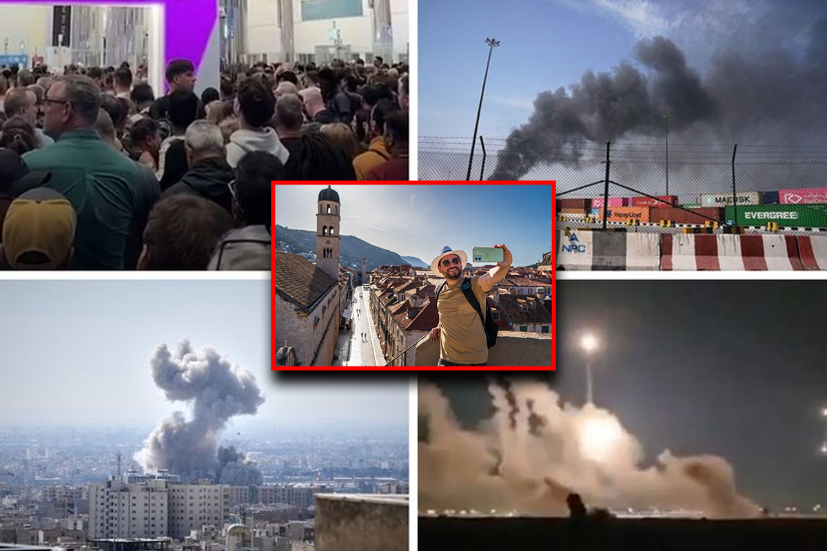 Potpuni kolaps turizma u prestonici luksuza: Prodaja aranžmana pala za 95 odsto