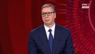 Vučić: Ubistvo Đinđića je velika šteta i nesreća za našu zemlju