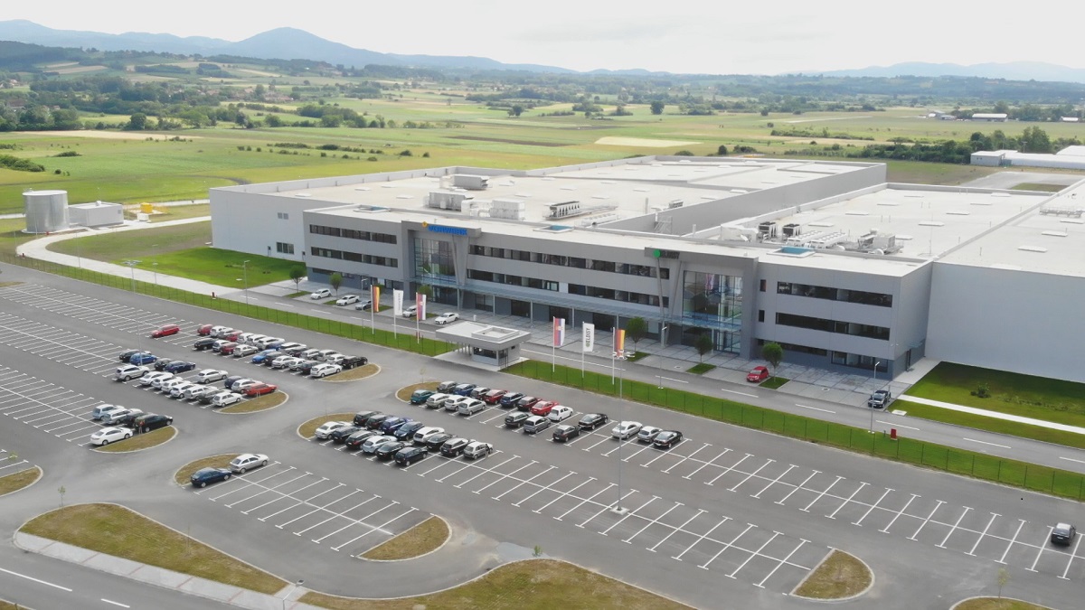 Zabeležen rast spoljne trgovine u ovom gradu: Izvoze se proizvodi od grožđa do čelika