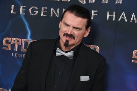 Ivana Dudić i Goran Bogdan na crvemom tepihu u Los Anđelesu