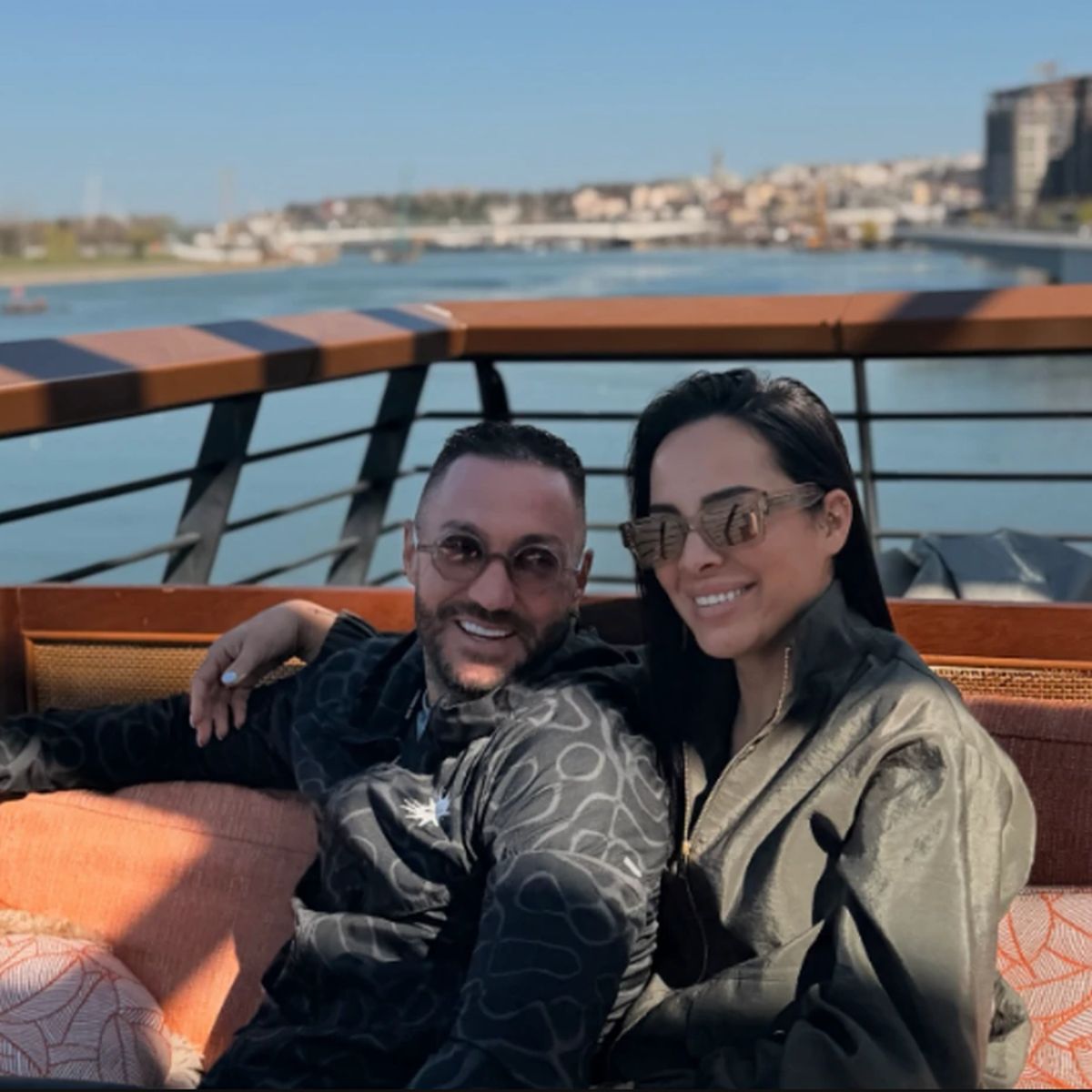 U jeku skandala zbog eksplicitnih fotki supruge, oglasio se Jodžir: Poručio joj jedno "Ako govoriš istinu..."