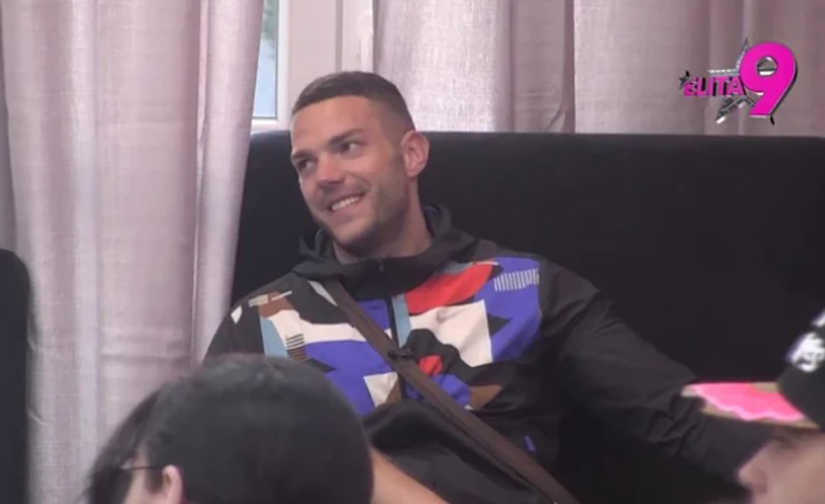 Haos u Eliti! Luka nasrnuo na Anđela i udario ga pesnicom: Reagovao Veliki šef, ovo je kazna za Vujovića