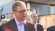 Vučić najavio početak gradnje novog puta Rogača-Ranilovac-Aranđelovac: "Vožd Karađorđe koštaće milijarde"