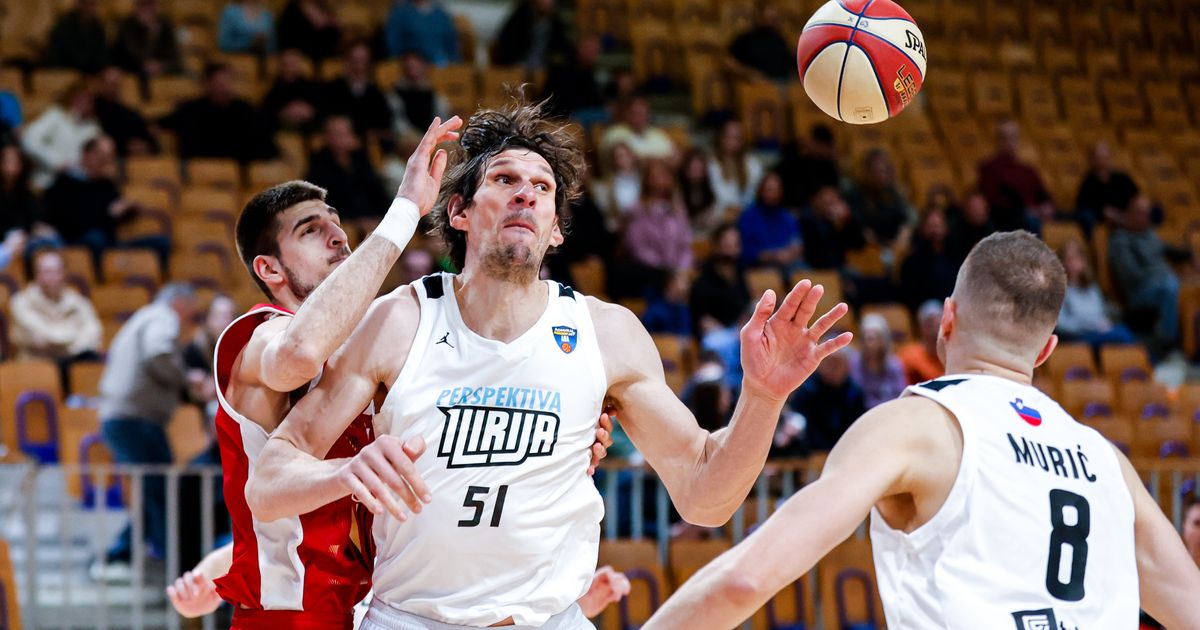 Bobi Marjanović ponovo odličan, Ilirija sanja plej-in, Split u ogromnom problemu