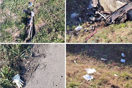 Saobraćajna nesreća, Busije, Ugrinovci