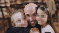 Pre 11 meseci Dragan Lazić uradio posebnu stvar za ćerku: Ovako je "uvek bila s njim": "Nije sreća u bajkama"