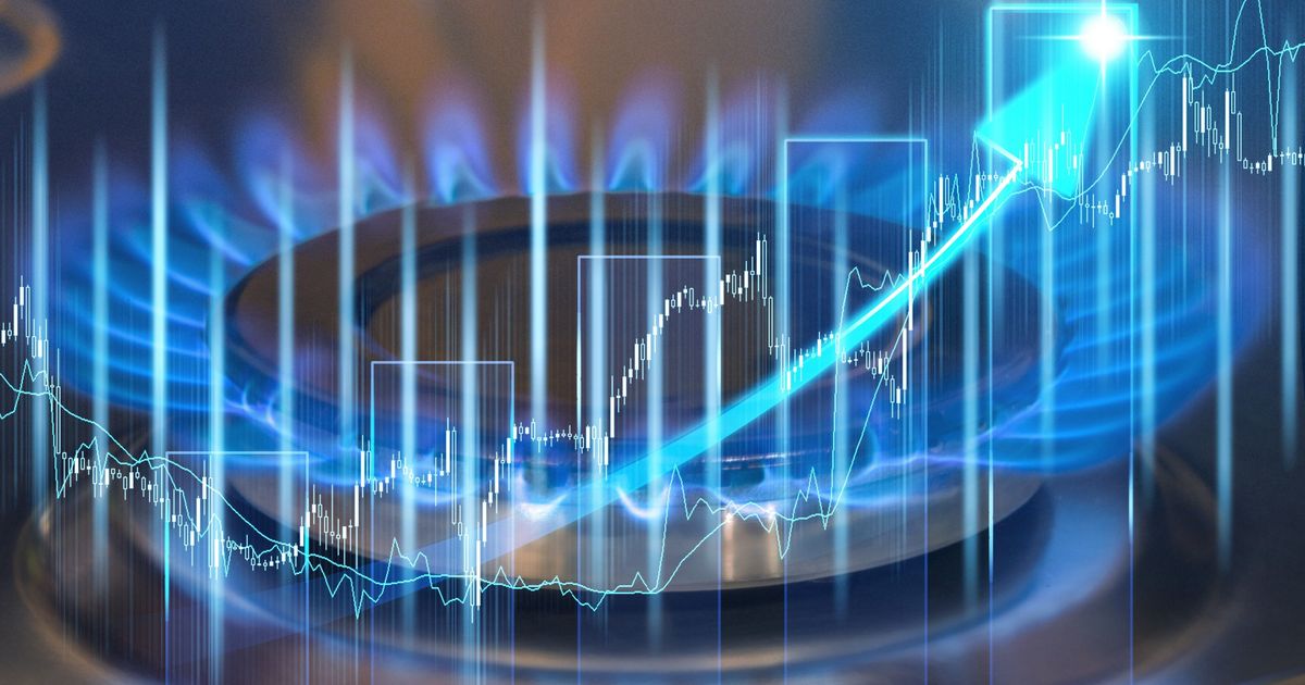 Cena gasa dostiže maksimum – Investitori, požurite!