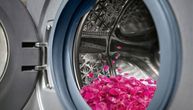 Ubacite latice ruža u veš mašinu i gledajte šta će se desiti: Trik koji je zaludeo Srbiju