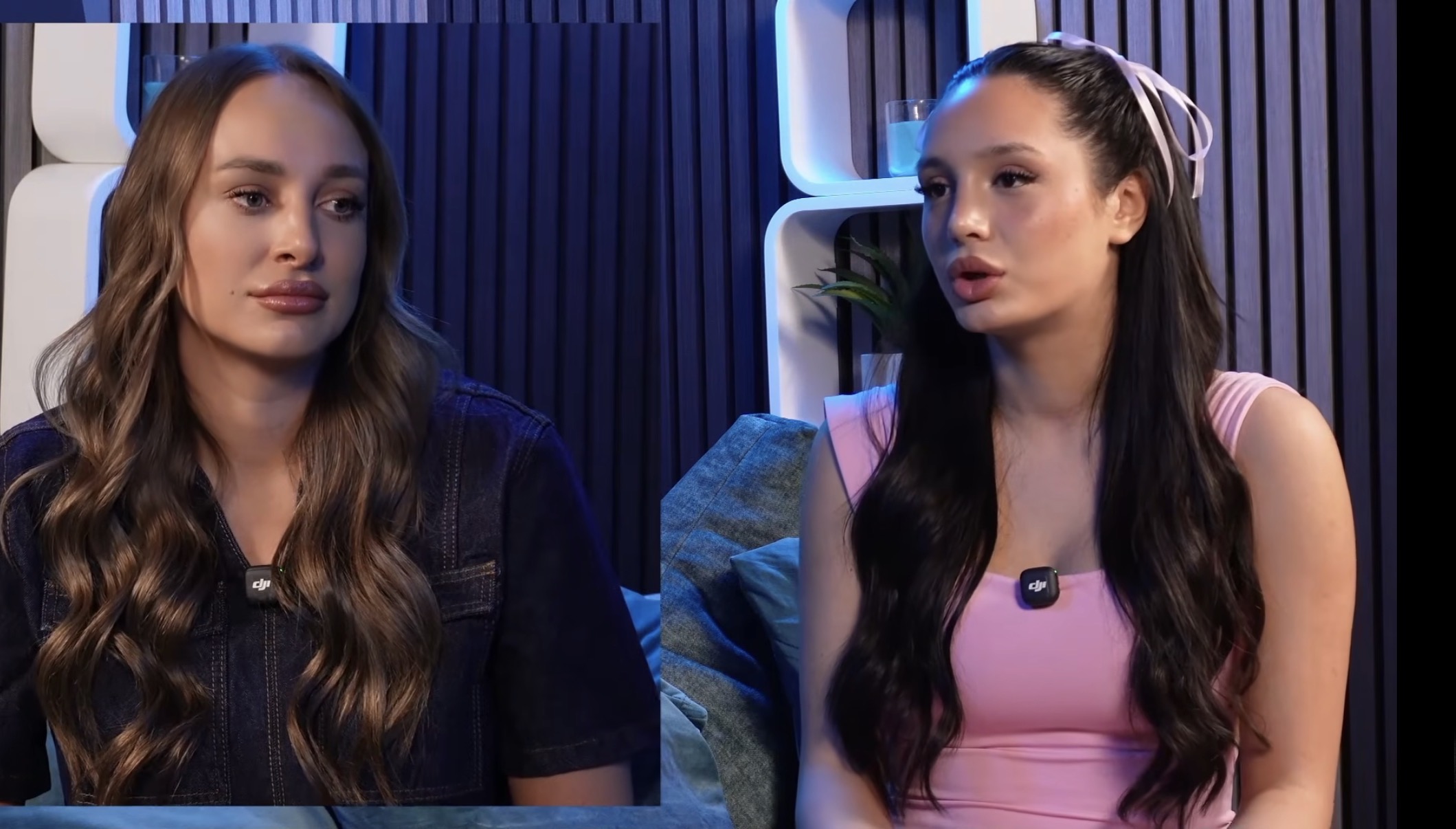 "Sviđali su mi se uvek Lunini momci, znali su i oni" Nina Đogani šokirala javnost izjavom: "Da se ogradim..."