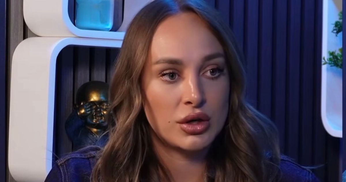 Luna raskrinkala estradu - otkrila imena pevača koji su je iskulirali: Zvala ih u emisiju, a onda usledio ŠOK