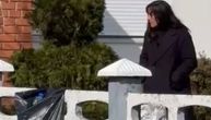 Branka ne prestaje da plače, stoji ispred porodične kuće: Danas sahranjuje sina, sinoć reagovala Hitna pomoć