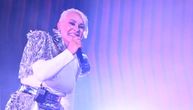 Eksplozivno veče! Indira Forza ex Colonia održala prvi od tri zakazana koncerta u mts Dvorani