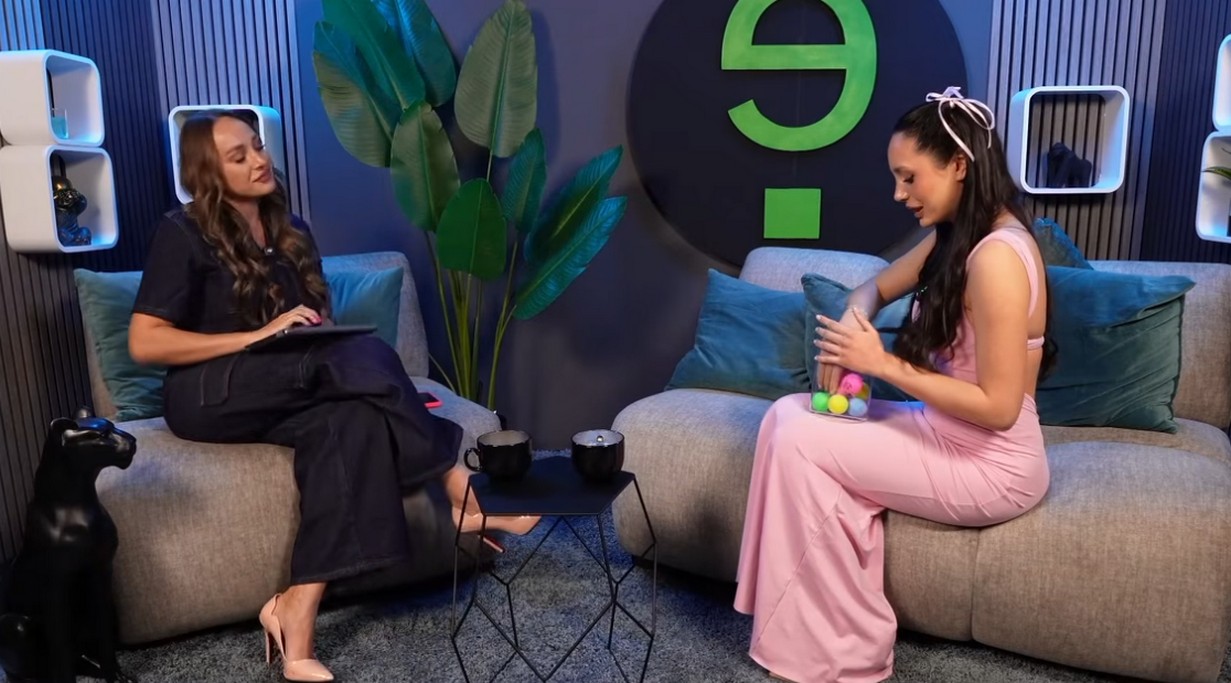 "Nisam morala da operišem nos, ali je bio veći na slikama" Nina Đogani o intervenciji: "Nisam bila ružna"