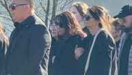 Pet meseci nakon gubitka sina, prvi put se oglasila majka Darka Lazića: "Kada su se tvoje oči zatvorile..."