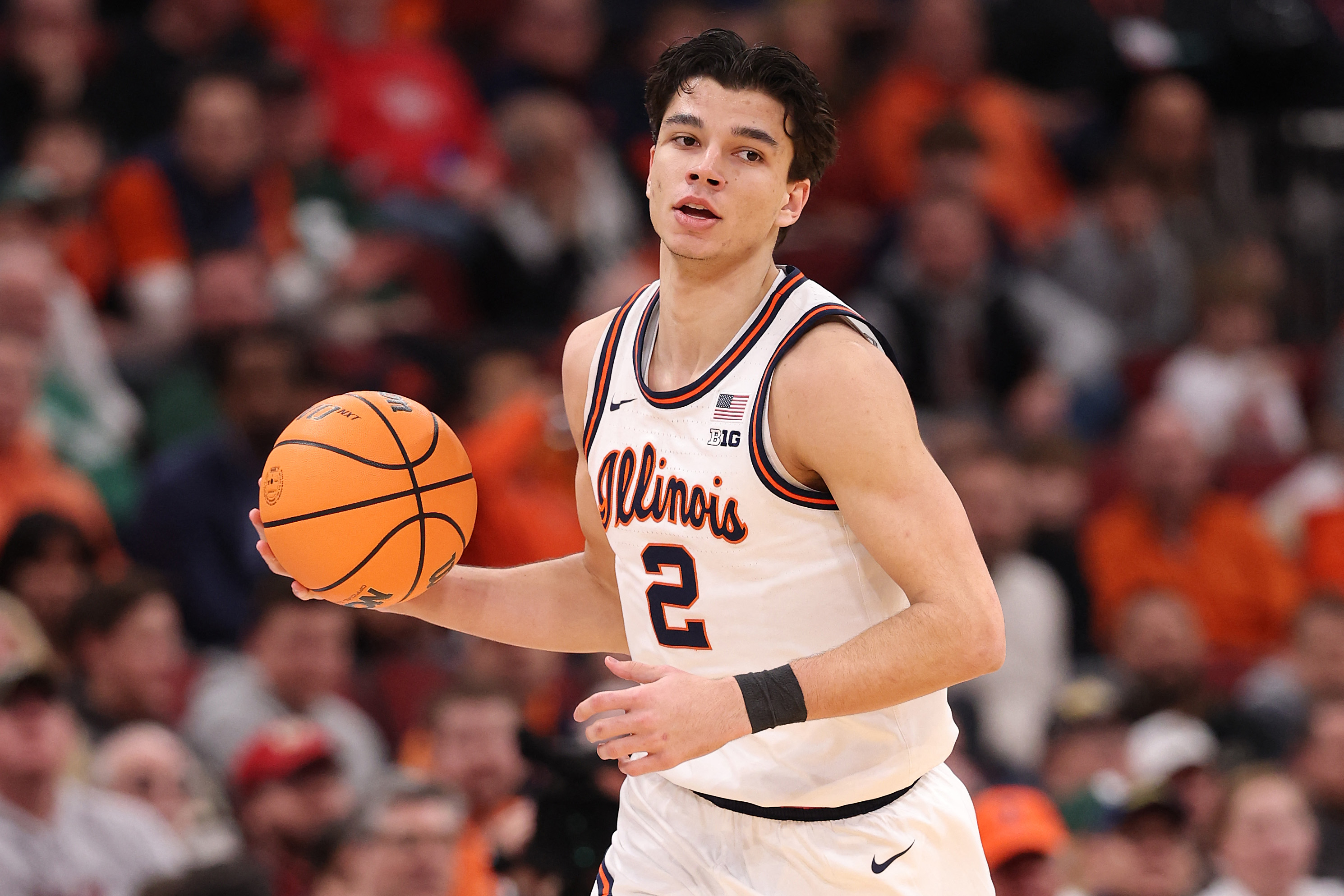 Senzacija: Andrej Stojaković i "balkanski" Ilinois eliminisani već u četvrtfinalu, ovo je malo ko očekivao