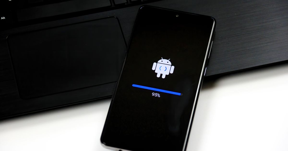 Dangerous Flaw on Android: Your Phone Can Be Hacked in Just 45 Seconds