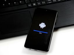 Android, telefon
