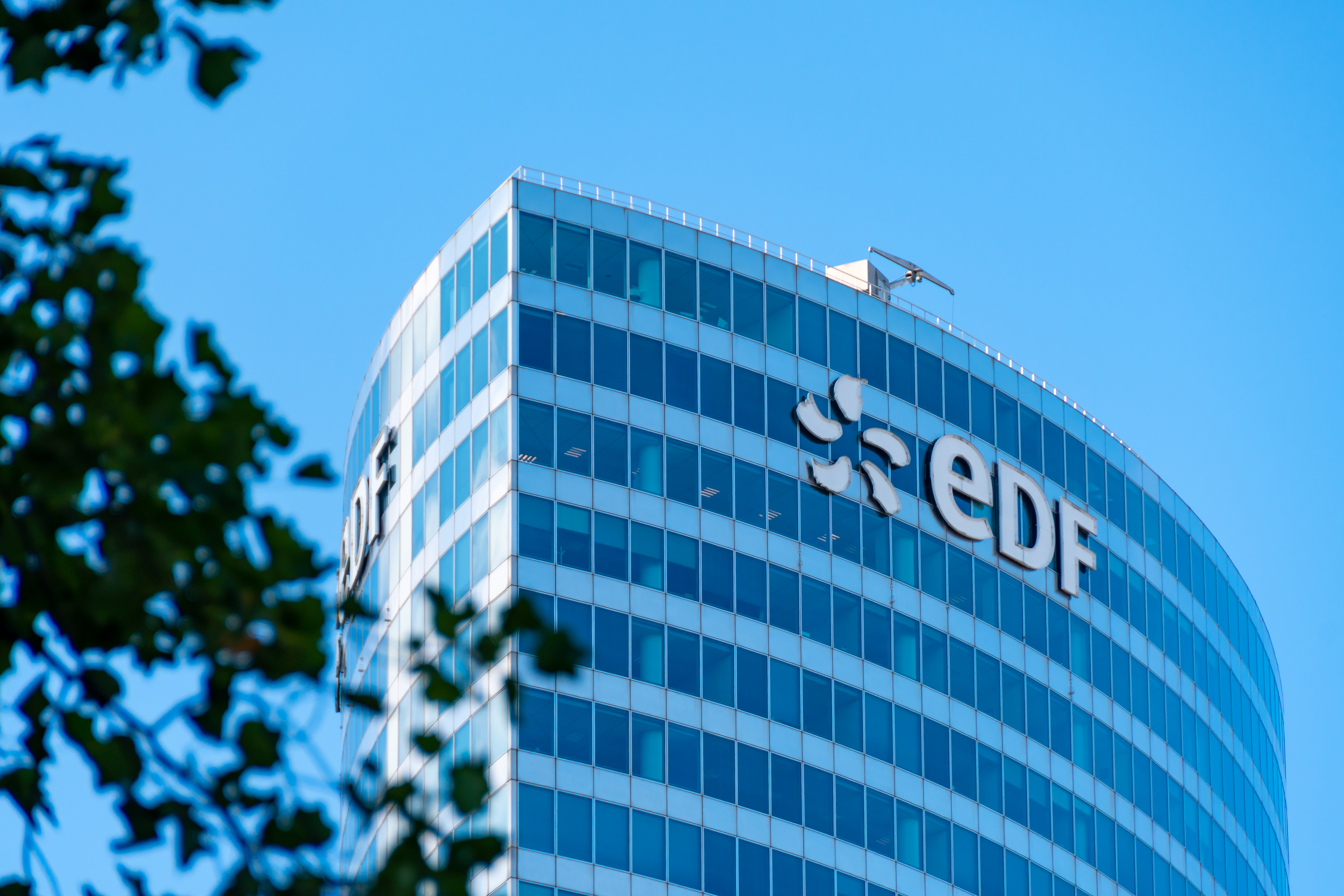 EDF predstavlja preliminarnu studiju: SR treba jasna mapa puta za nuklearnu energiju