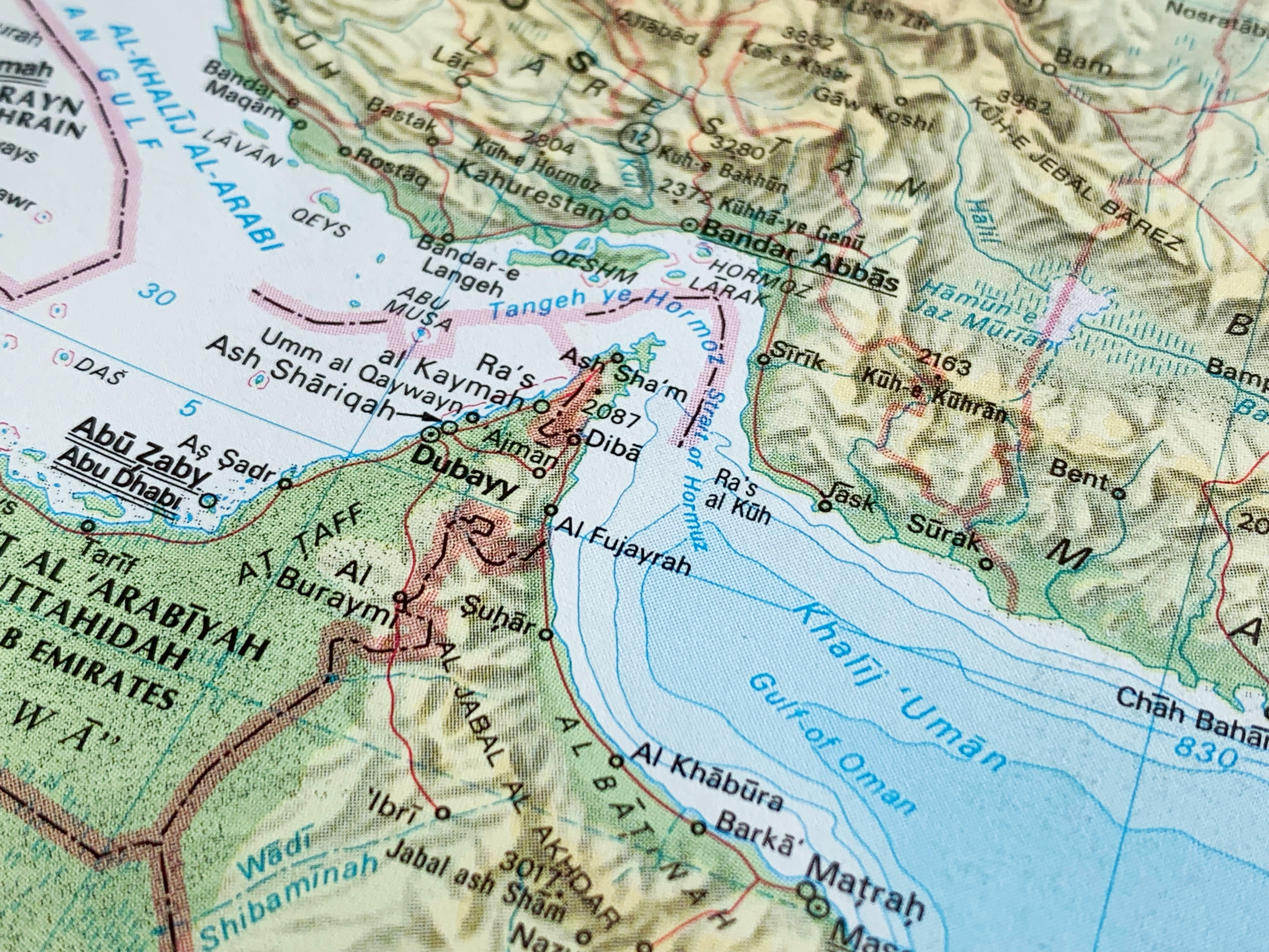 Zatvaranje Ormuskog moreuza i rat u Iranu donose Rusiji duplo veće prihode od nafte