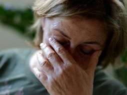 Tuzna zena, starija zena, svekrva, snaja