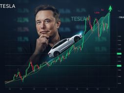 Elon Musk Tesla, Ilon Mask