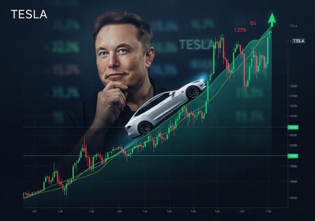 Elon Musk Tesla, Ilon Mask