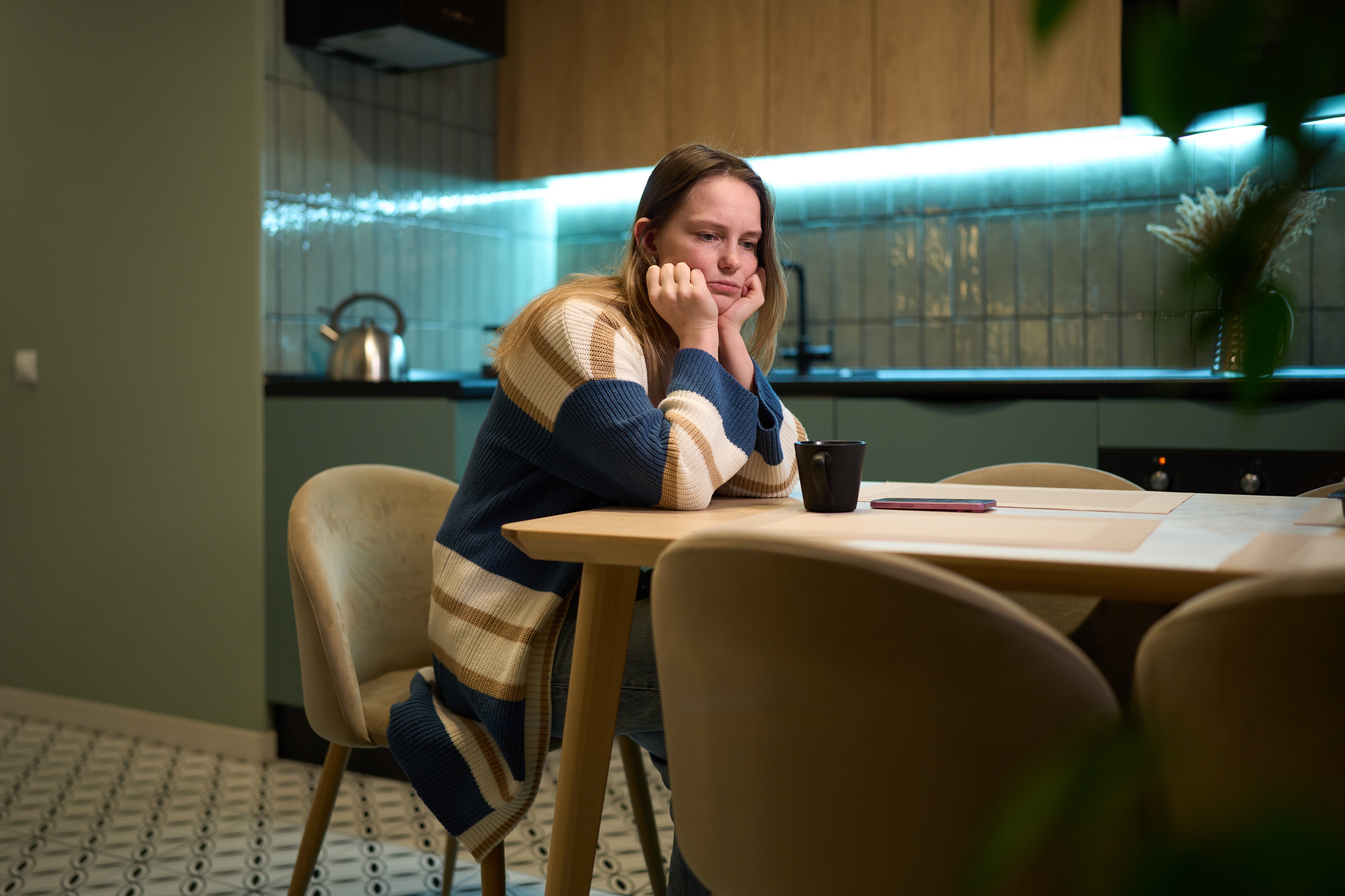 Imam 35 i prestala sam da kuvam za porodicu mog muža svake subote: Svima sam im naplatila