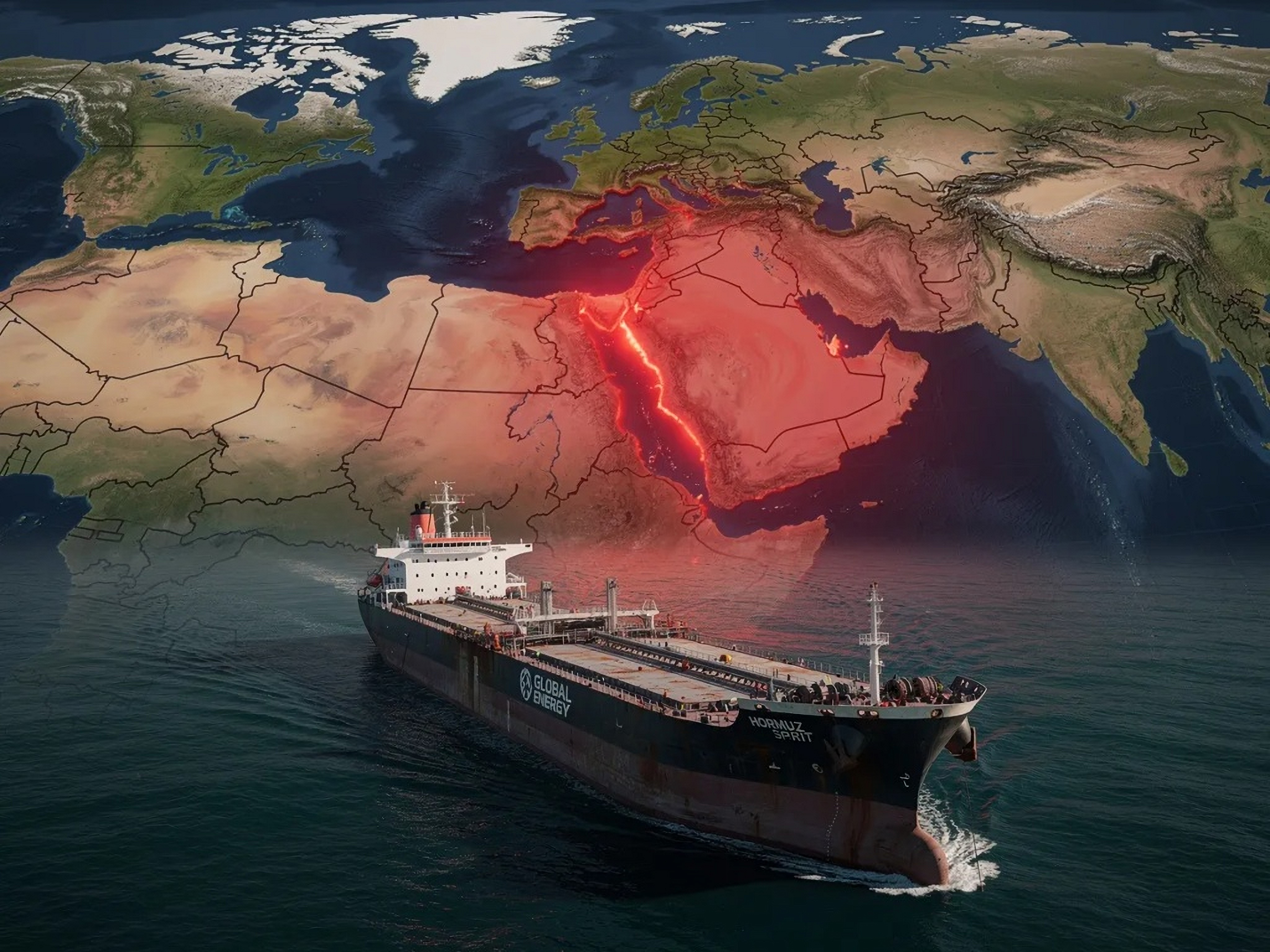 Šri Lanka uvodi neradne srede za javni sektor zbog nestašice goriva izazvane ratom u Ormuskom moreuzu