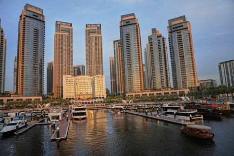 Dubai