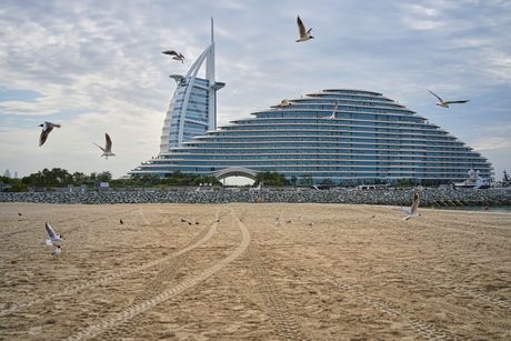 Dubai
