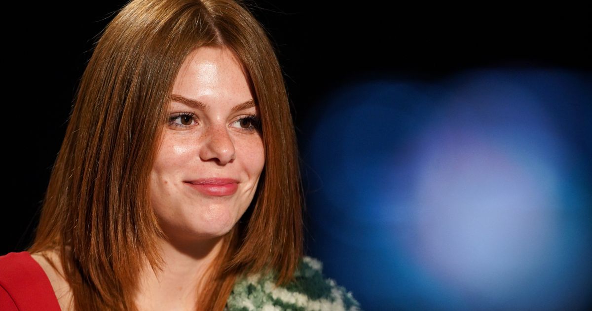 Una Lučić: The series "You Will Be Called Varvara" is truly something different