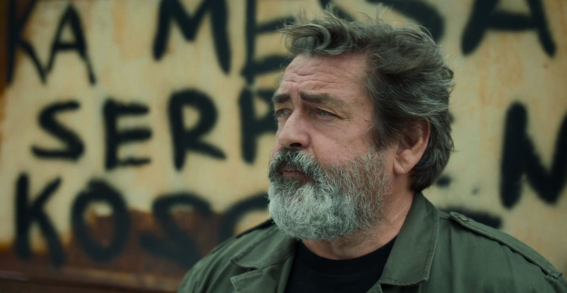 Ivanović: Gledaoci reaguju emotivno na film "Žetva"