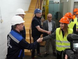 Dubravka Đedović Handanović