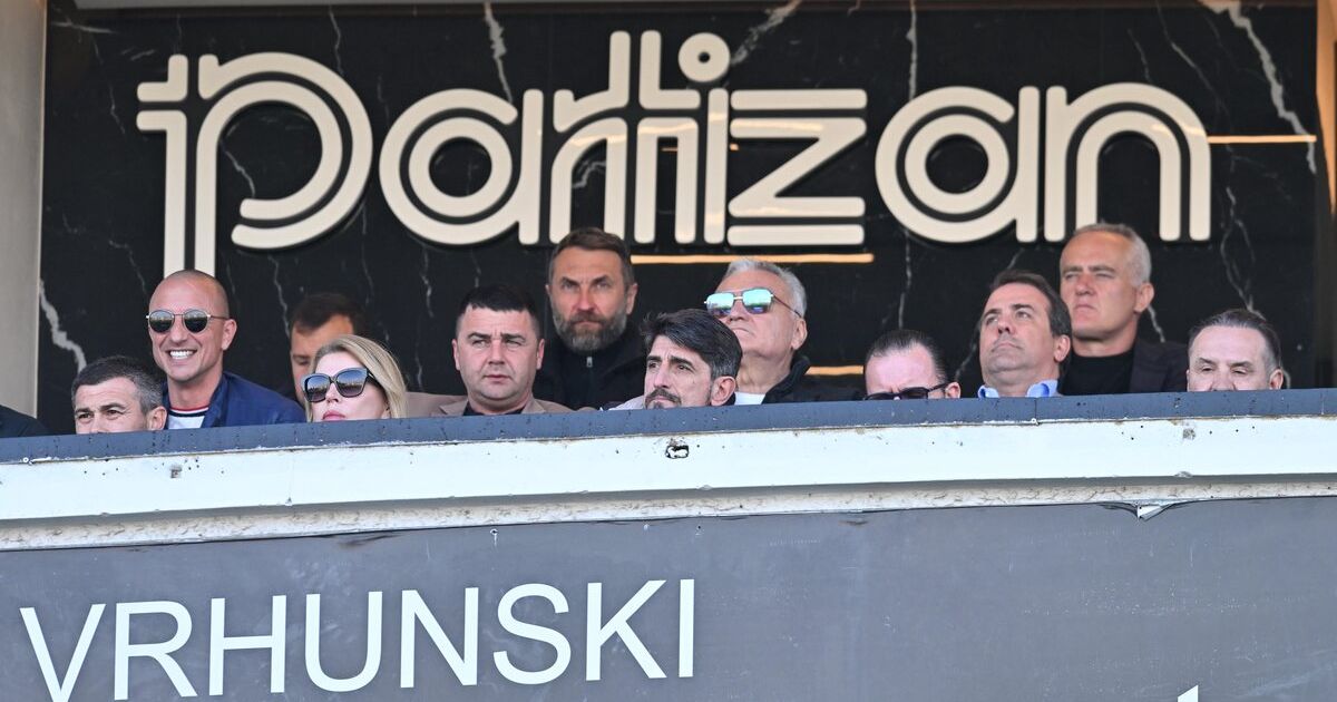 Stigla na red i replika ostatka Uprave Partizana Mijatoviću: 