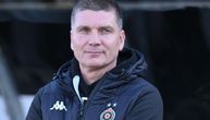 Blagojević progovorio o situaciji u klubu: "Posao uprave je da..."