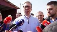 Vučić najavio da će posetiti prelaze na KiM za sedam do 10 dana