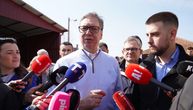 Vučić: Prijatelji su nam Izraelci i Arapi, a mi gledamo sebe, imaćemo najmoderniju armiju