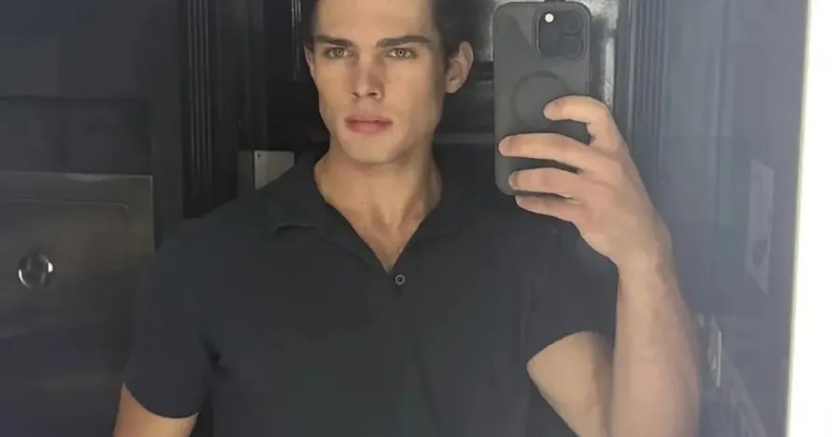 Perhaps the most bizarre trend is raging on social media! Guys are breaking their jaws, and THIS is the reason behind it