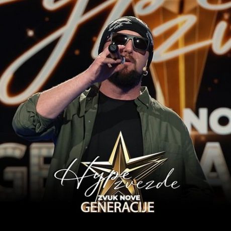 Tok šou – Druga šansa