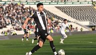 Partizan - TSC: Crno-beli blistaju na povratku Blagojevića! Već dali gol, mogli bar do još jednog