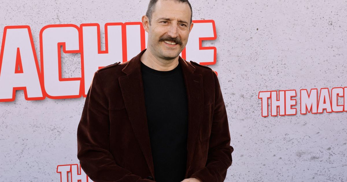 Nikola Đuričko's Grandmother Was an Actress: We Saw Her in Otpisani and Kamiondžije, and They Even Shared a Scene Once