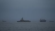 U Ormuzu napadnut grčki brod: Oglasio se ministar