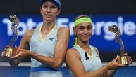 Evo šta je sve zaradila Aleksandra Krunić nakon poraza u finalu Indijan Velsa