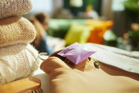 Sredstvo protiv moljaca