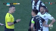 VAR ispravio grešku sudije u Humskoj: Poništen gol Dragojeviću, ali je onda stigla intervencija