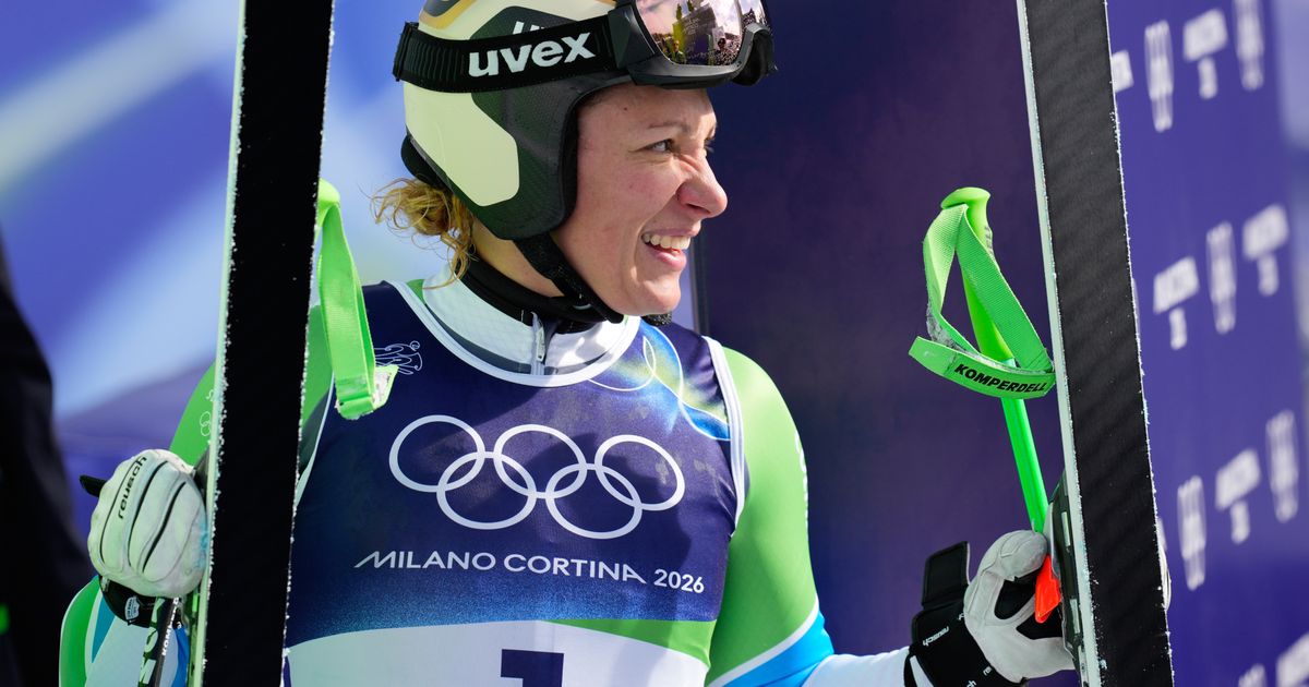 Two-time World Champion Announced Retirement