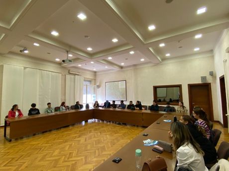 Podrška romskim učenicima i studentima kroz inicijativu RARE