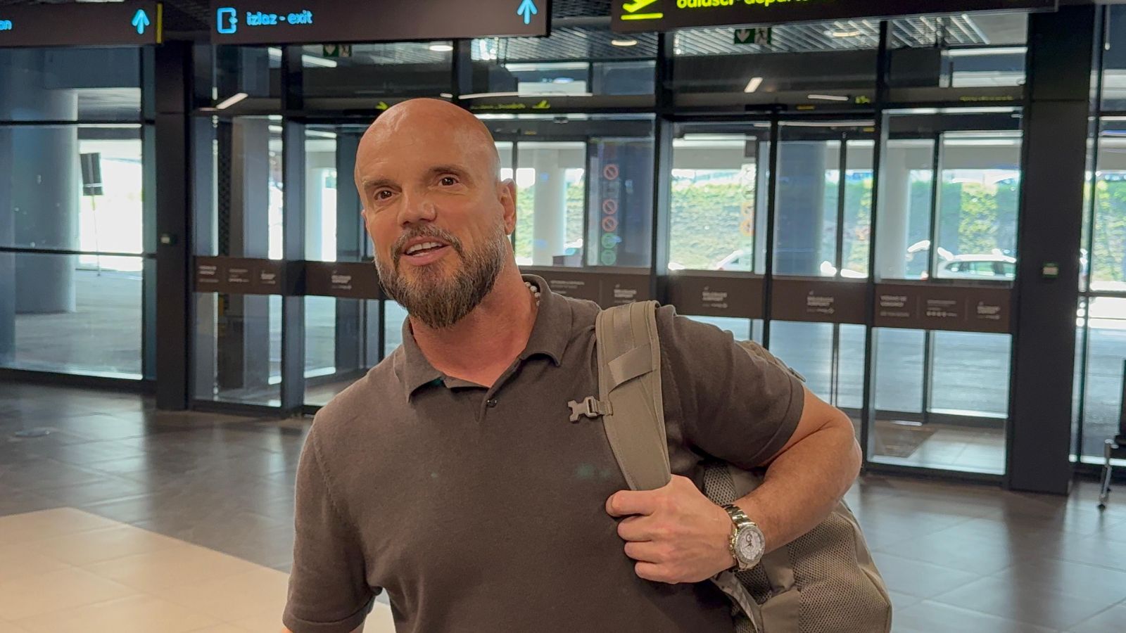 "Nije mu to trebalo!" Boban Rajović progovorio o Toniju Cetinskom i Jakovu Jozinoviću: "Bio sam kritičan..."